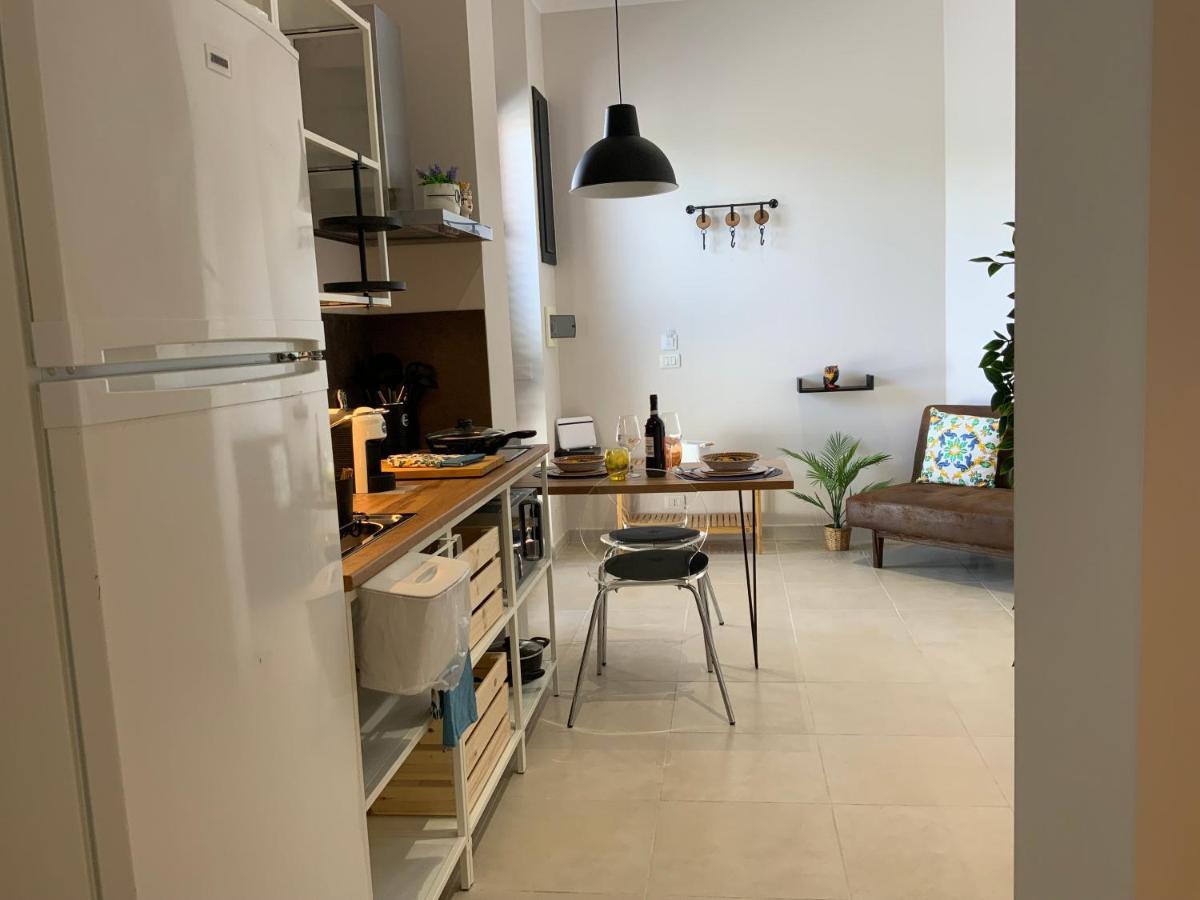 Appartamento “Bedda Mattri” Dimora Siciliana Avola Esterno foto