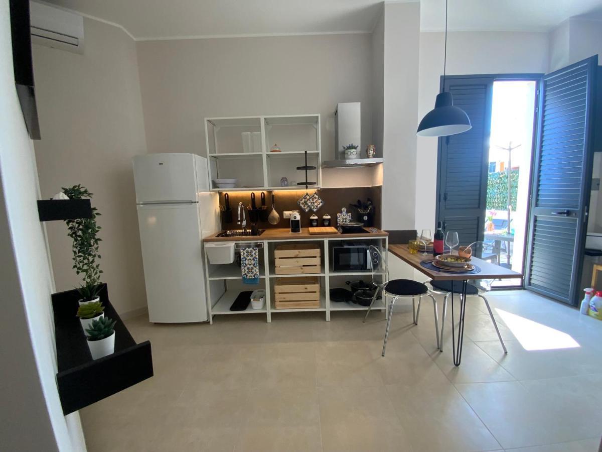 Appartamento “Bedda Mattri” Dimora Siciliana Avola Esterno foto