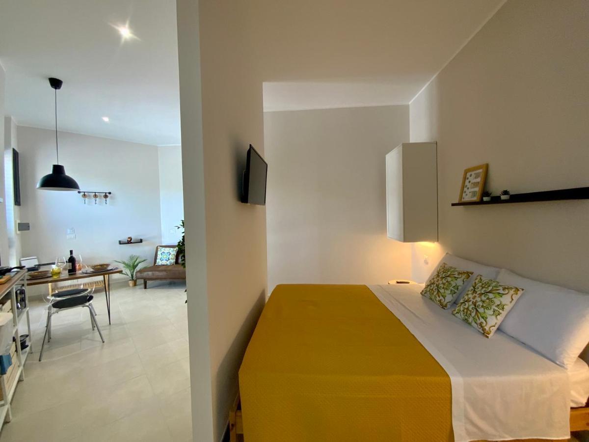 Appartamento “Bedda Mattri” Dimora Siciliana Avola Esterno foto