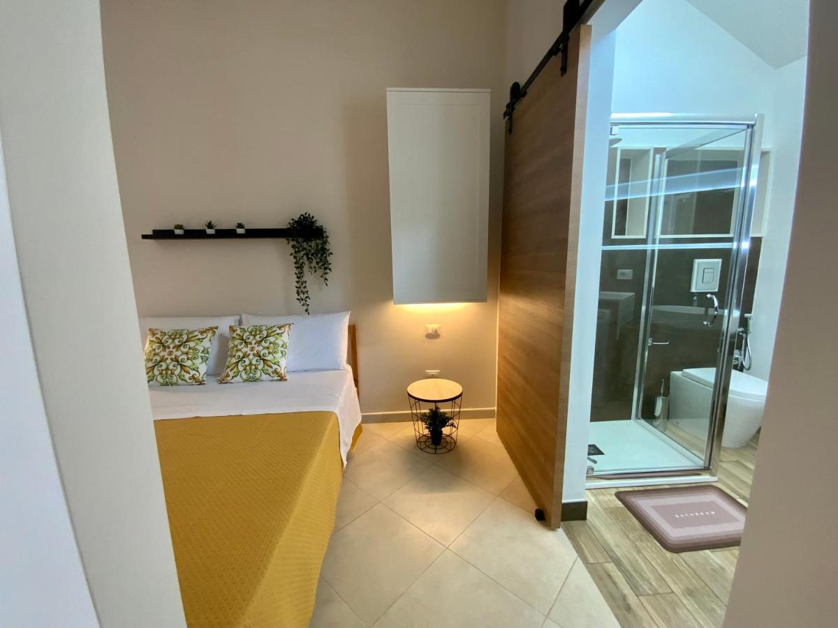 Appartamento “Bedda Mattri” Dimora Siciliana Avola Esterno foto